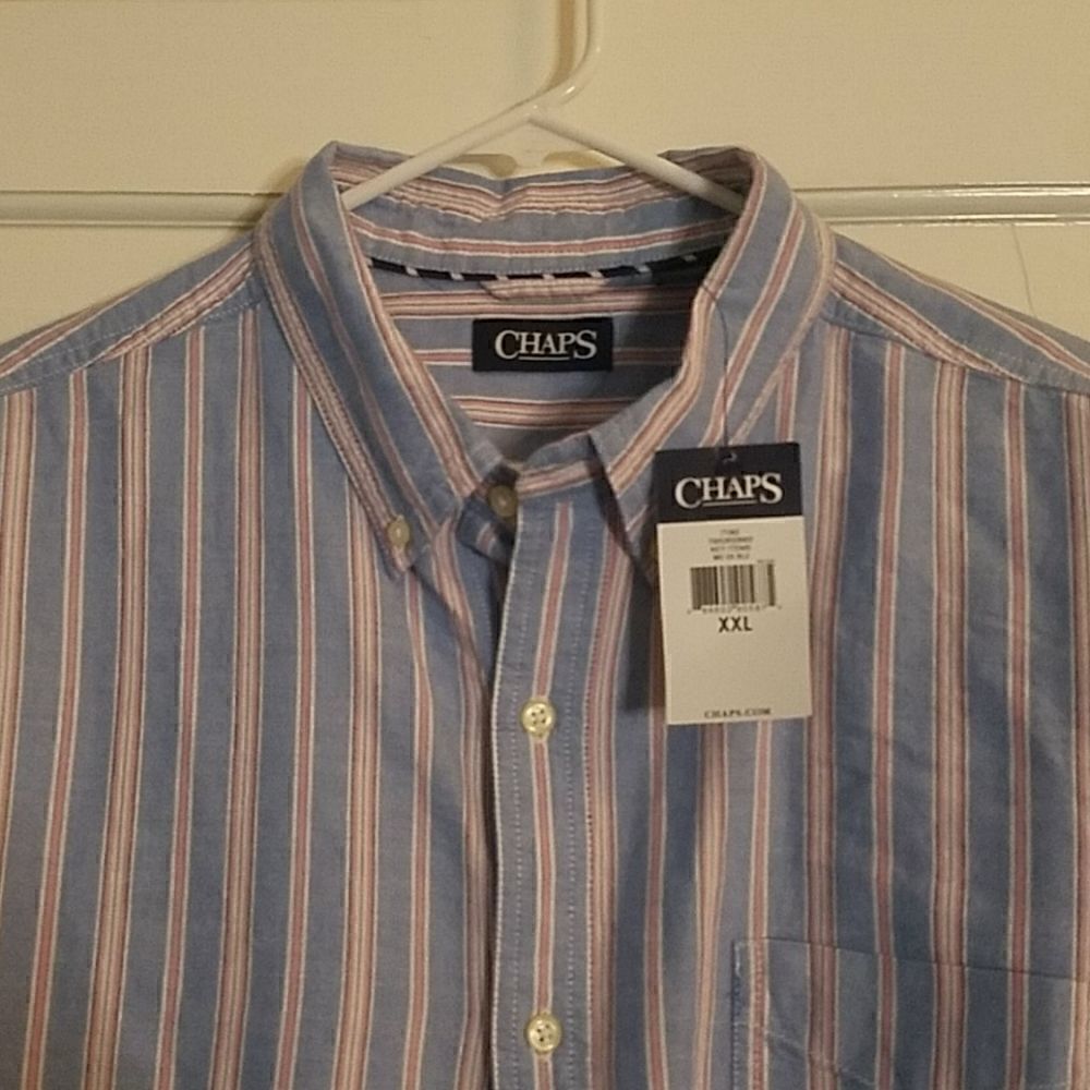 Chaps    - Picture 2 of 4